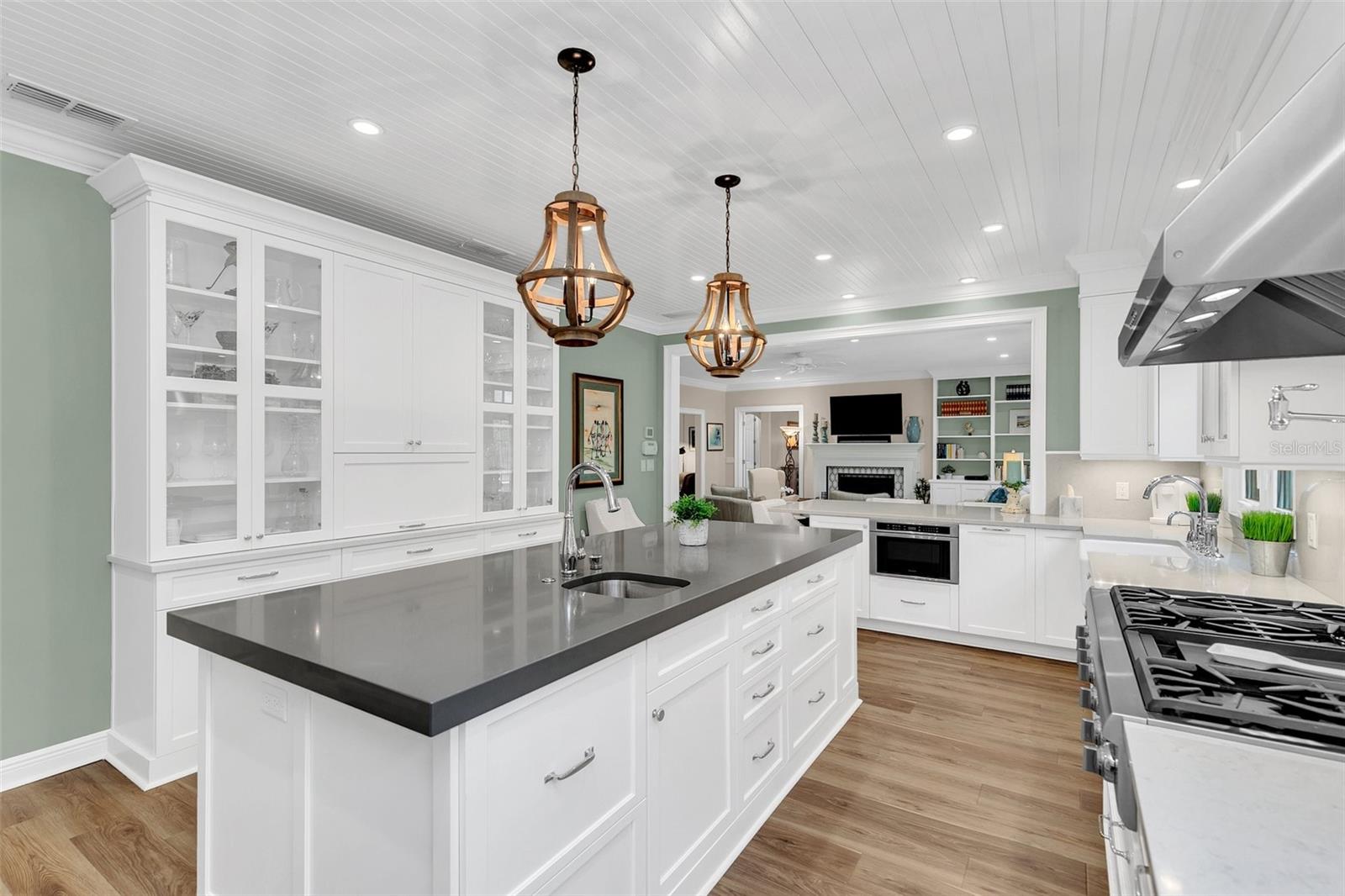 ETHEL PARK - Residential