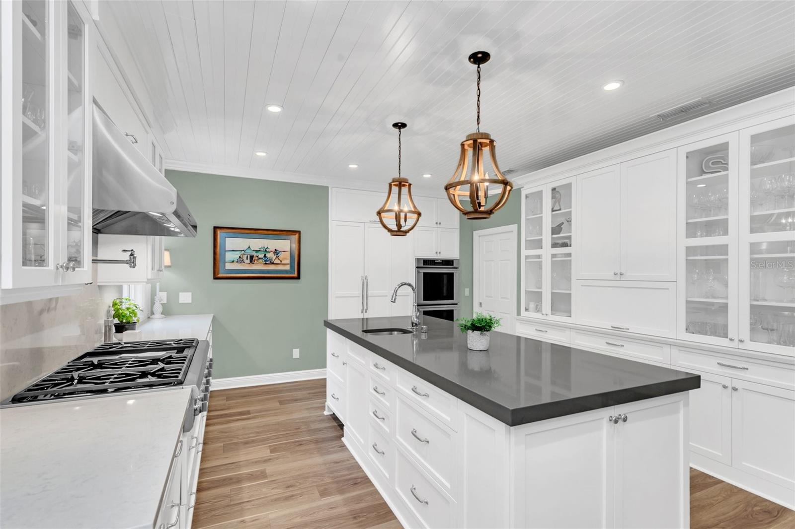 ETHEL PARK - Residential