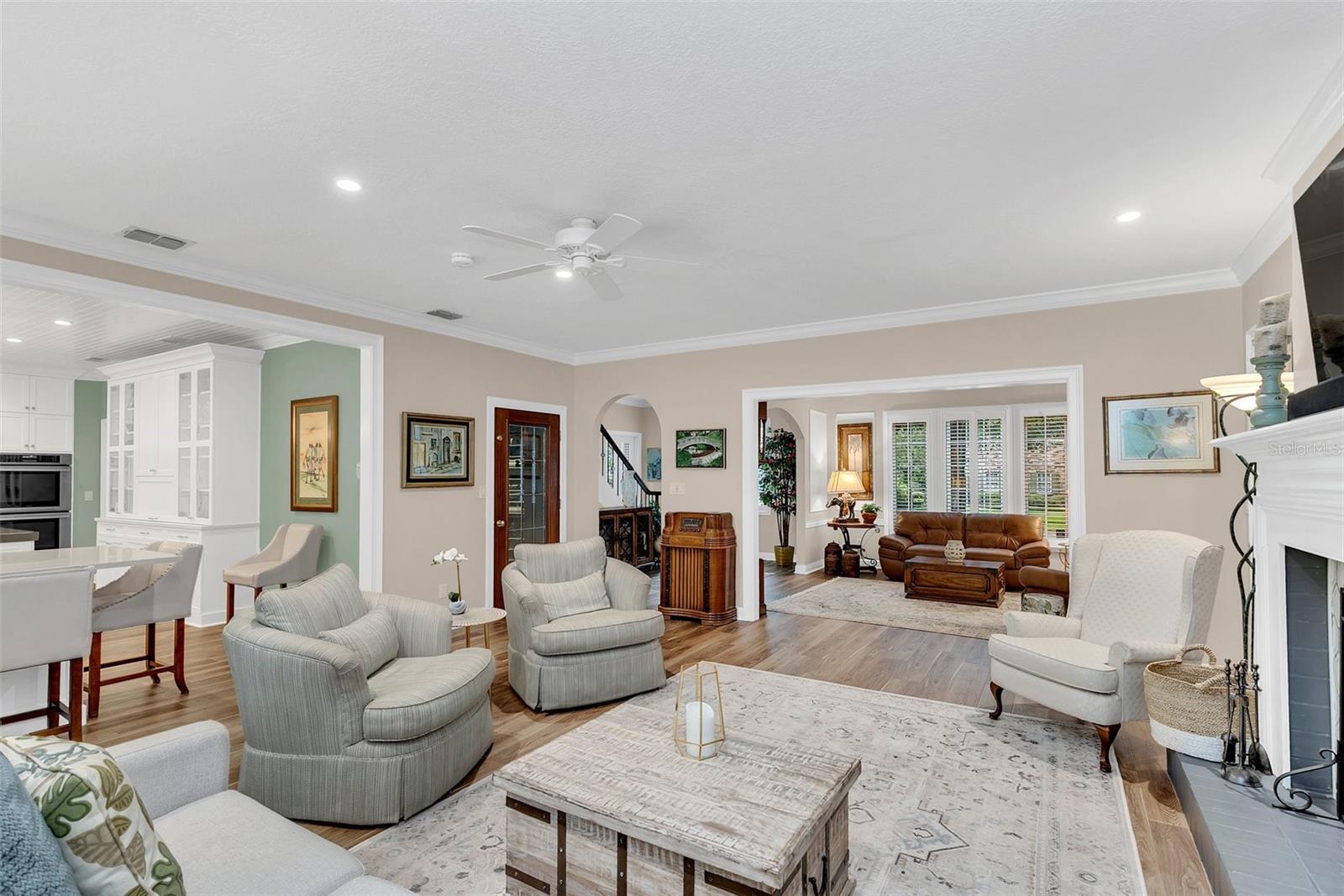 ETHEL PARK - Residential