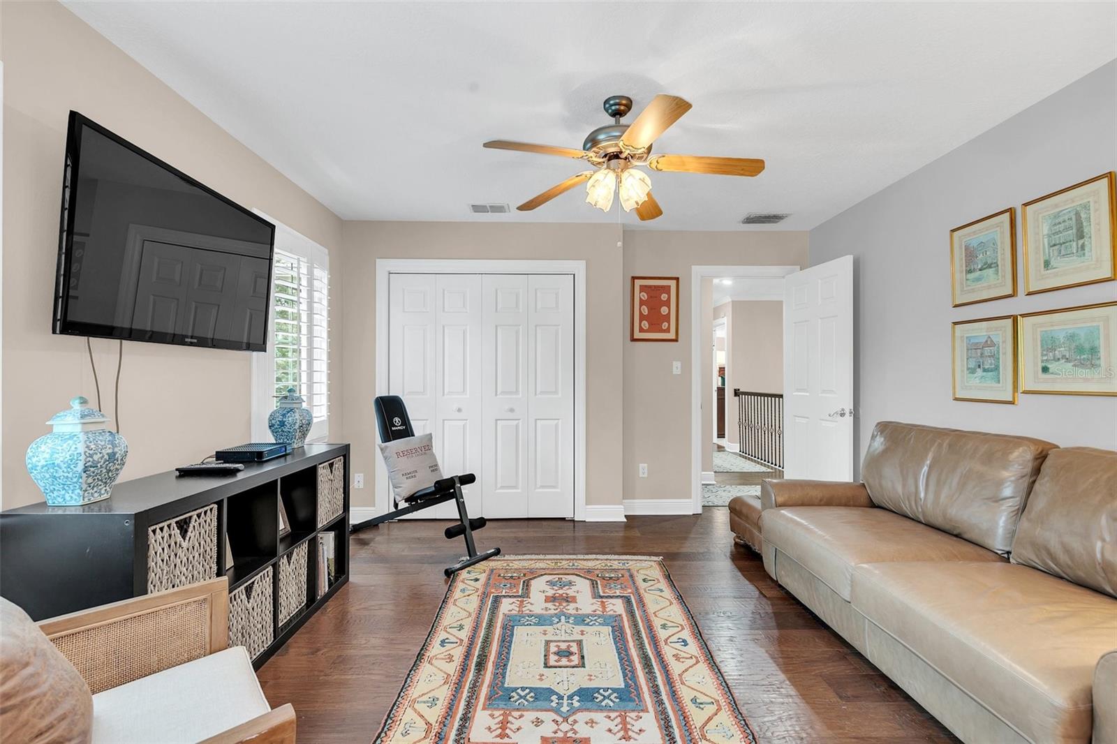 ETHEL PARK - Residential