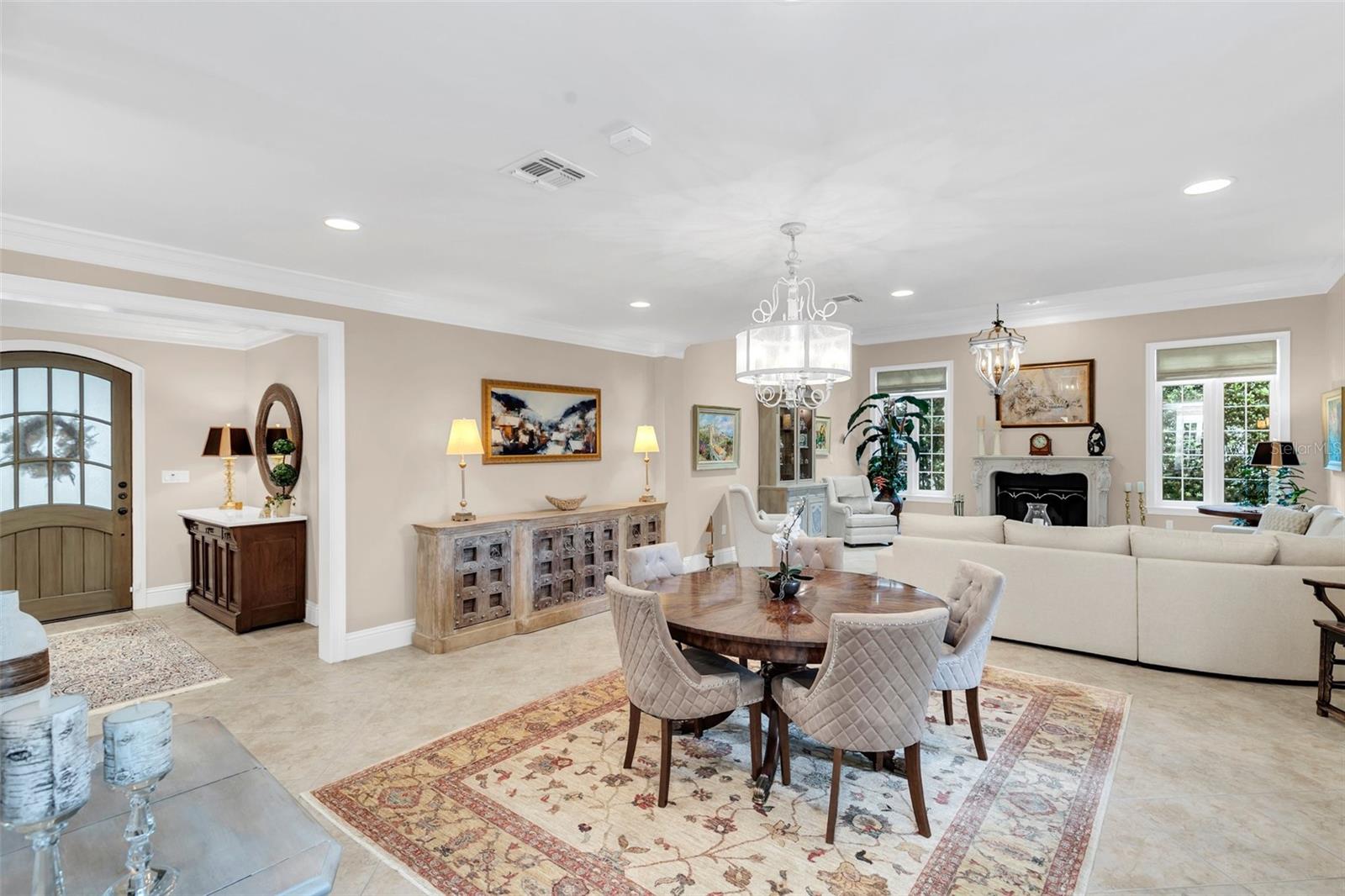 ETHEL PARK - Residential