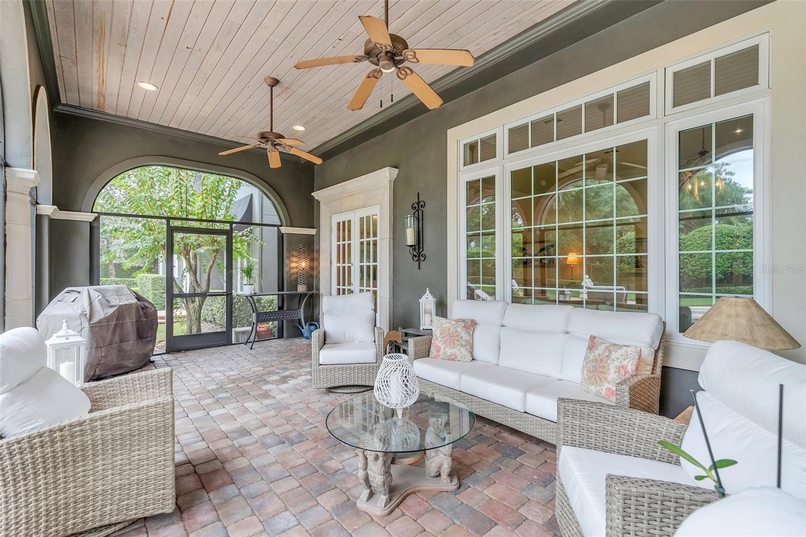 ETHEL PARK - Residential