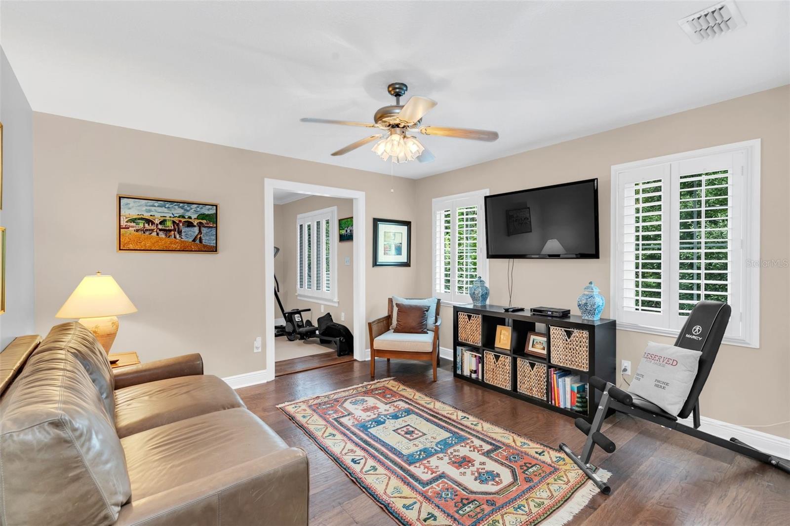 ETHEL PARK - Residential