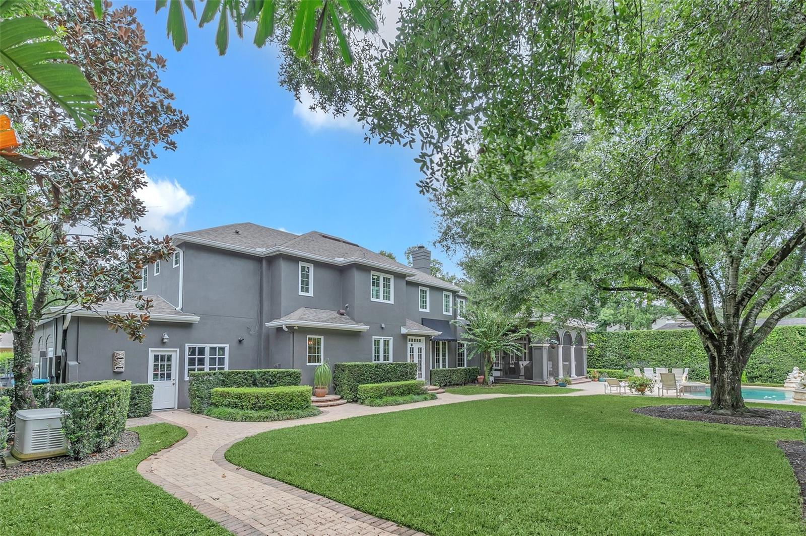 ETHEL PARK - Residential