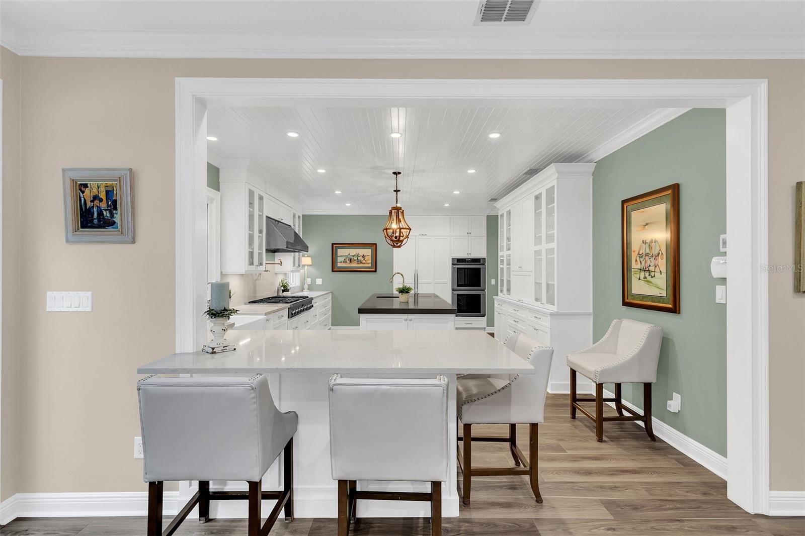 ETHEL PARK - Residential