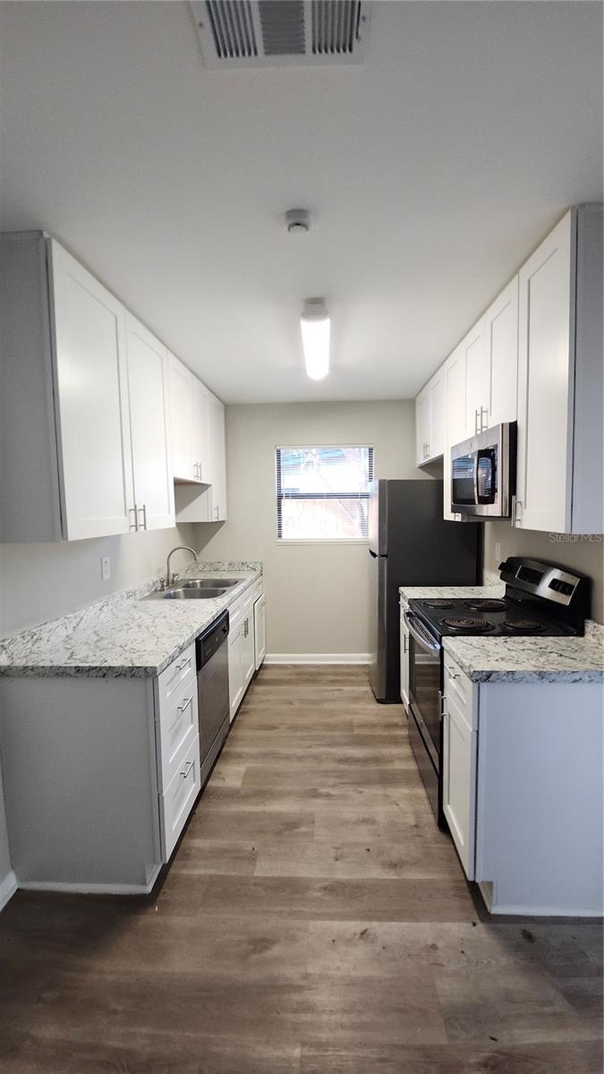 EVERINA HOMES 2ND ADD - Residential Lease