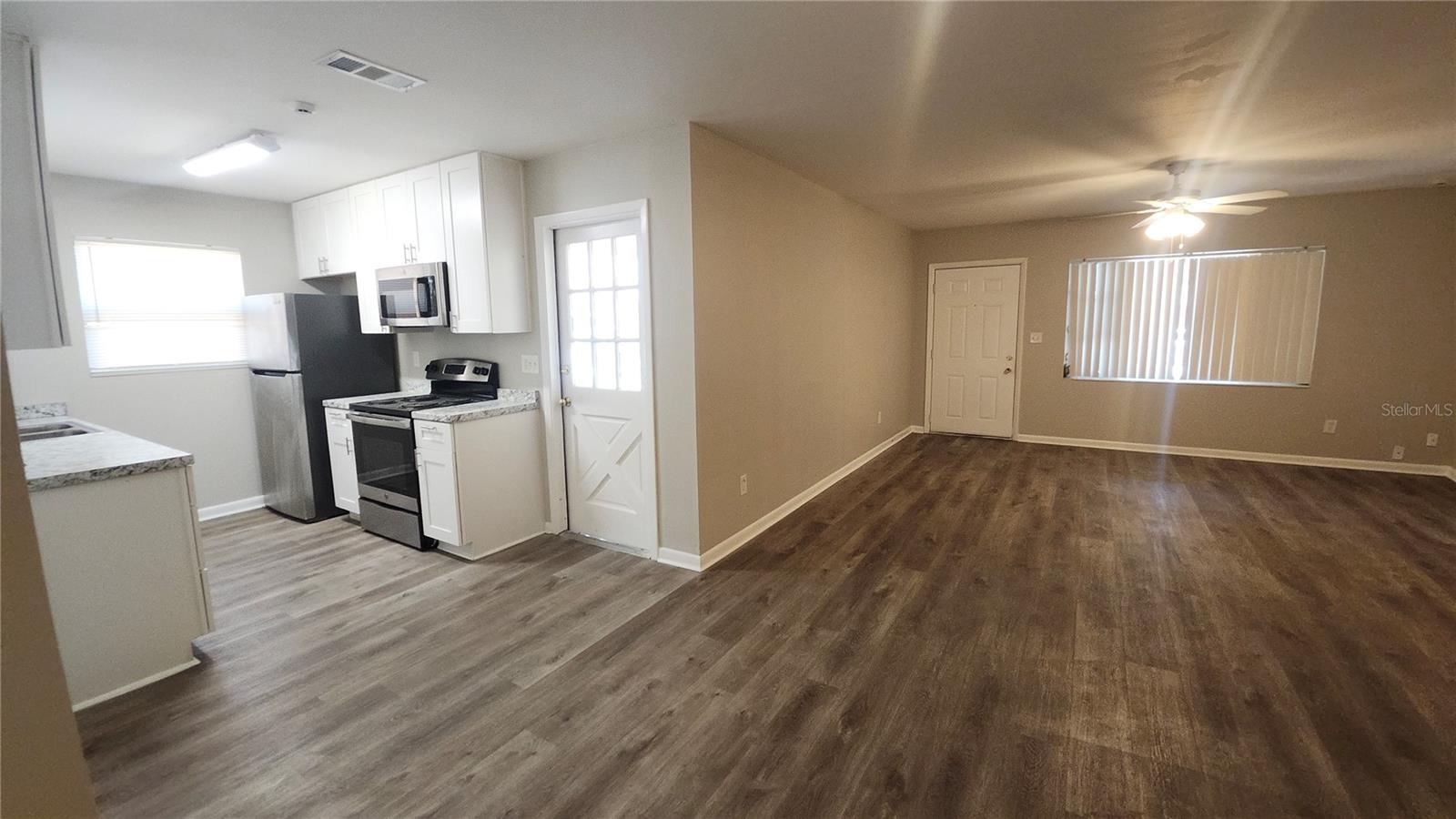 EVERINA HOMES 2ND ADD - Residential Lease