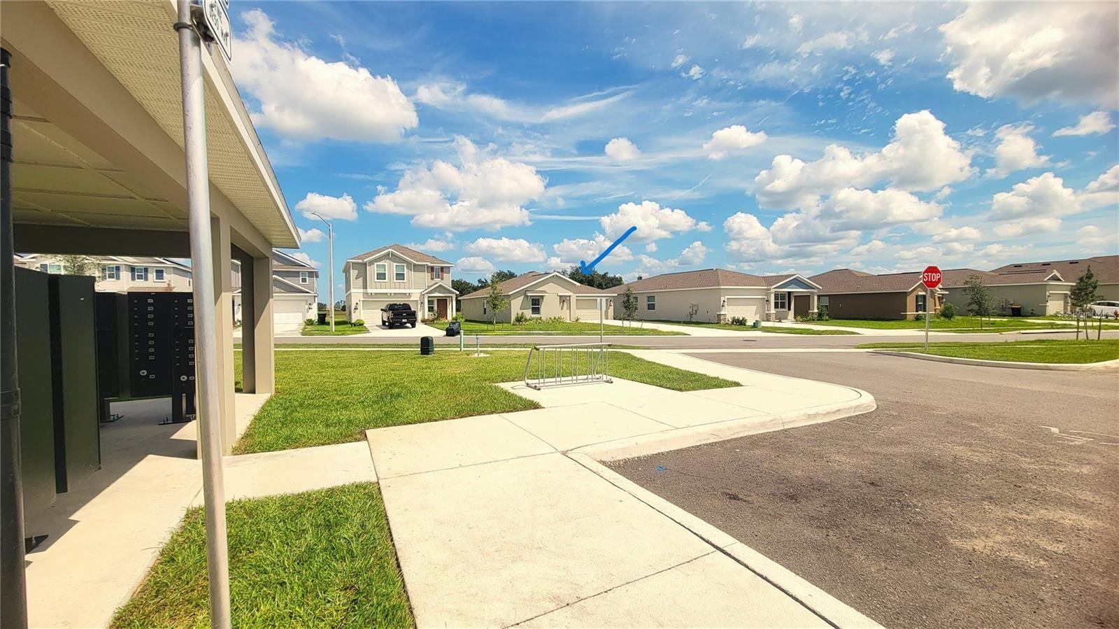 ASTONIA NORTH - Residential Lease