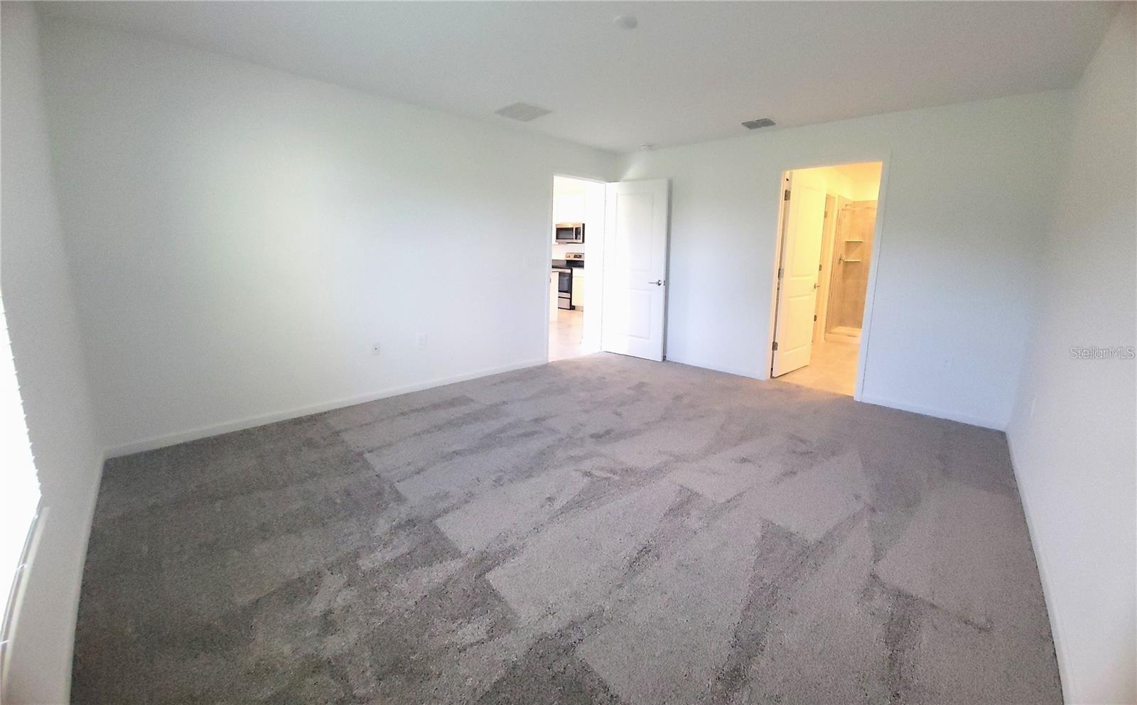 ASTONIA NORTH - Residential Lease