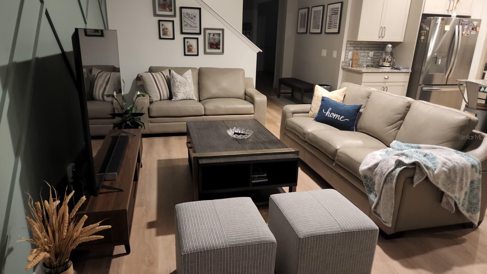 SOLA VISTA - Residential Lease