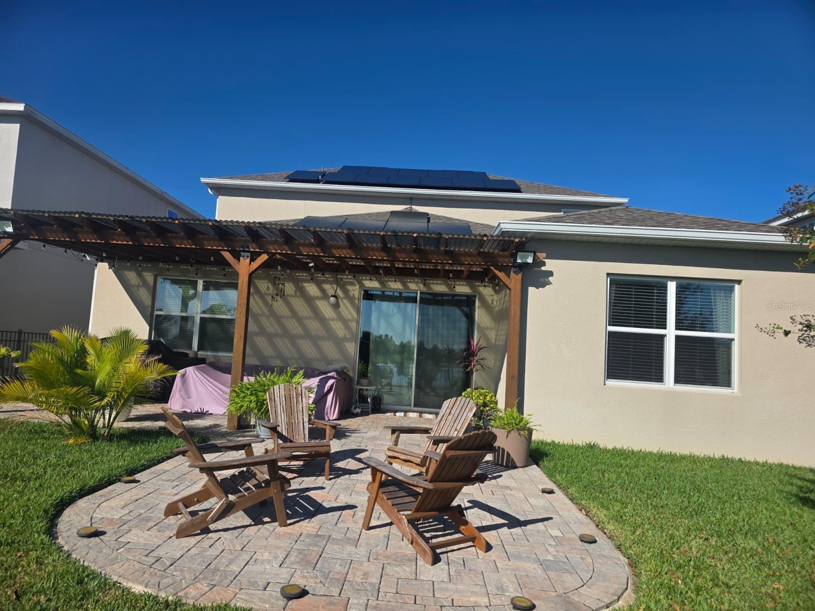 SOLA VISTA - Residential Lease