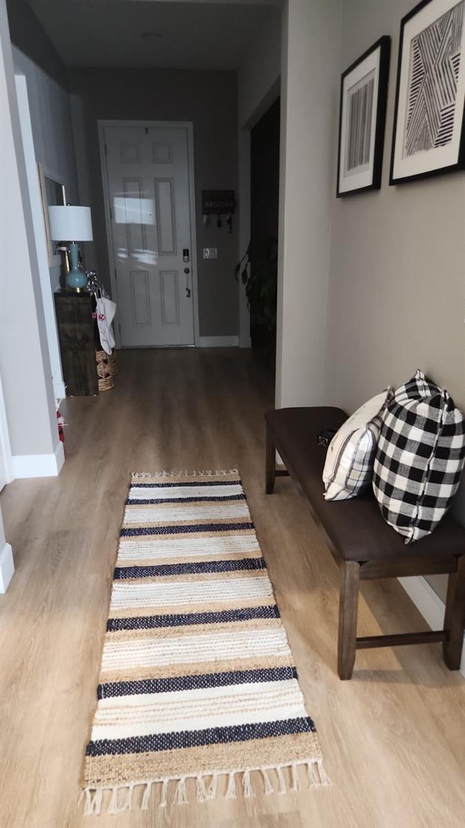 SOLA VISTA - Residential Lease