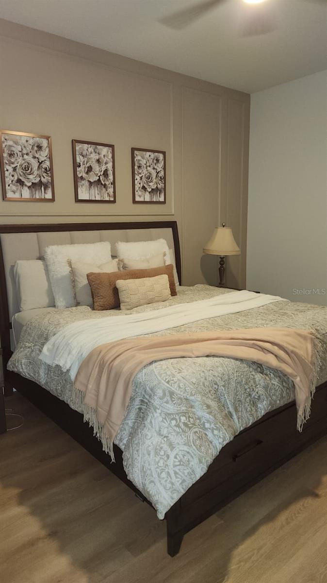 SOLA VISTA - Residential Lease