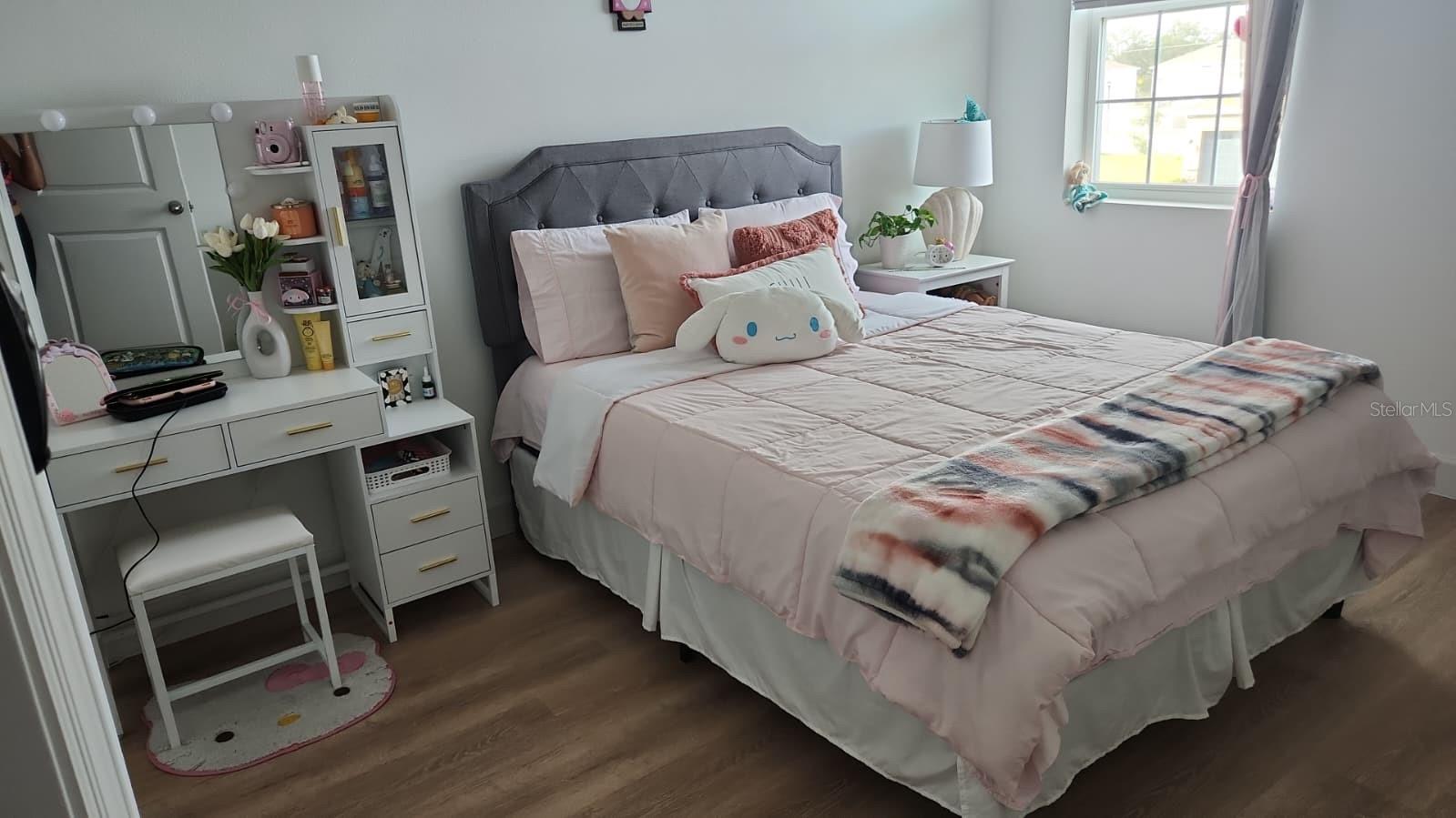 SOLA VISTA - Residential Lease