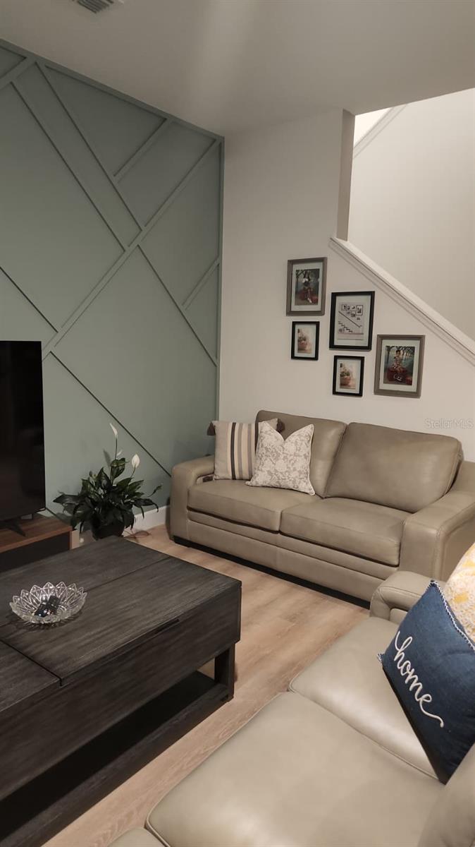 SOLA VISTA - Residential Lease