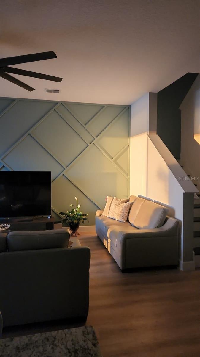 SOLA VISTA - Residential Lease
