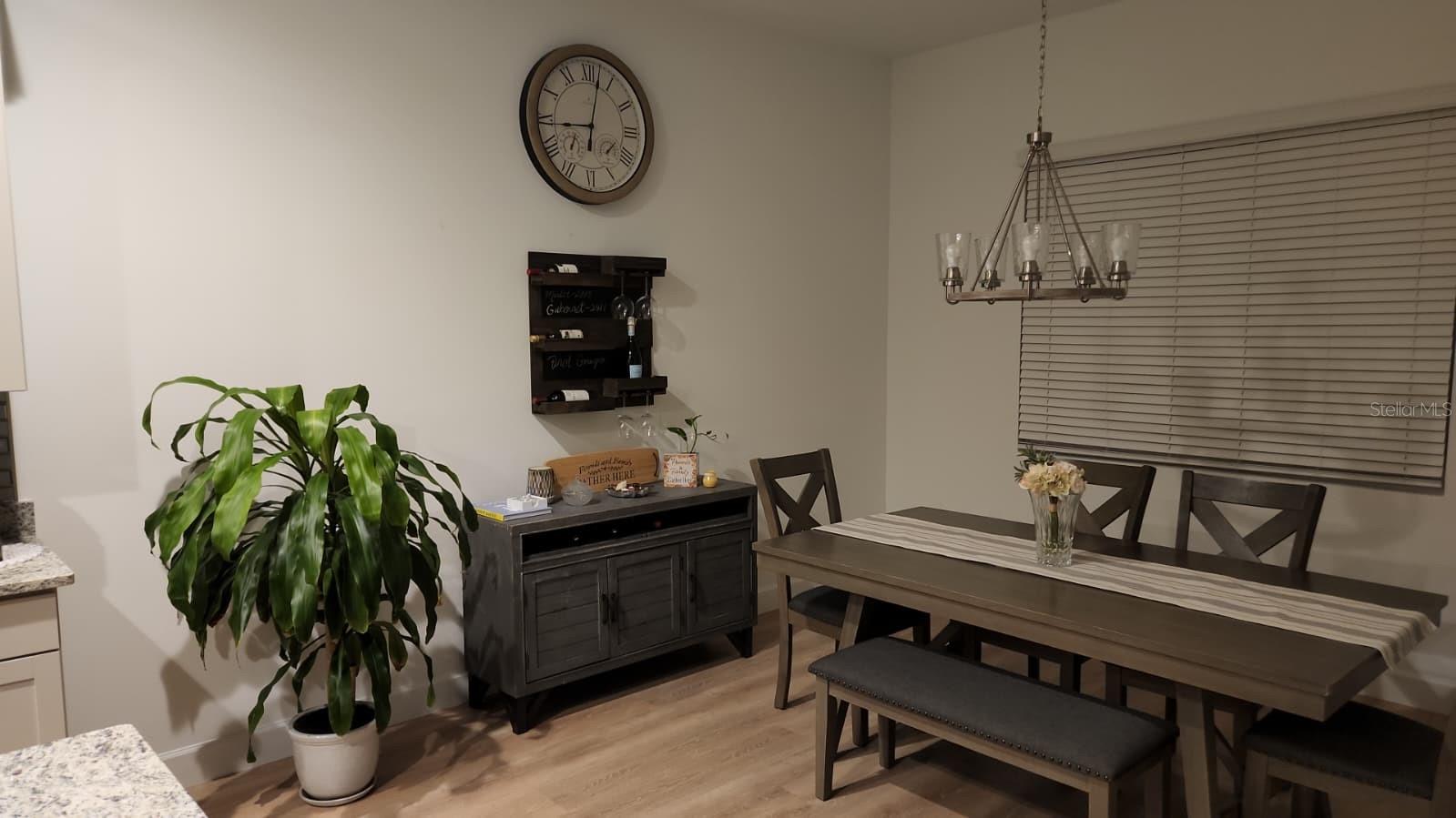 SOLA VISTA - Residential Lease