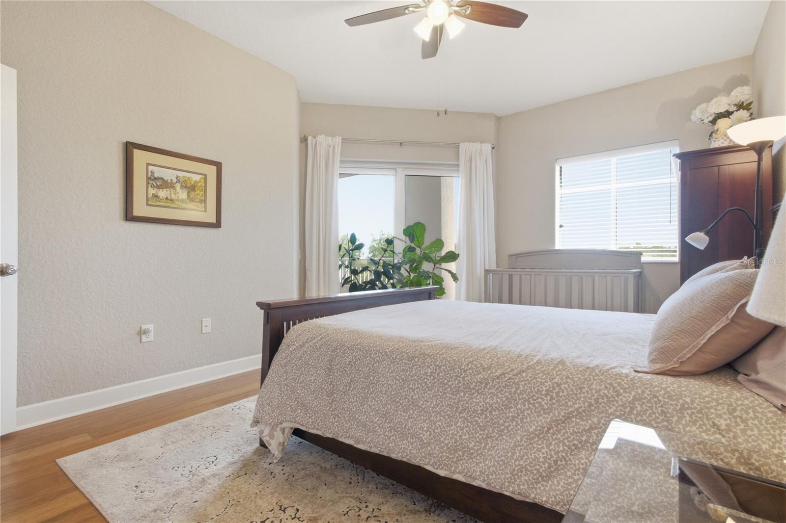 GRANDE VERANDAHS ON THE BAY - Residential