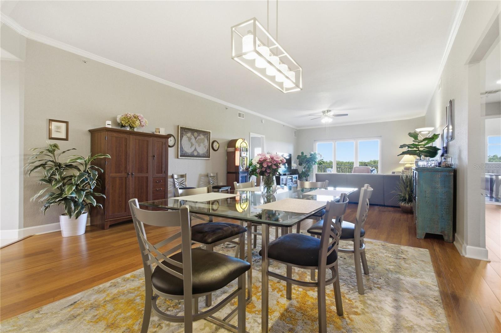 GRANDE VERANDAHS ON THE BAY - Residential