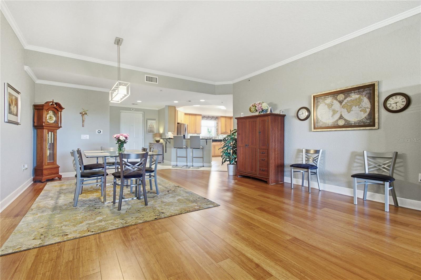 GRANDE VERANDAHS ON THE BAY - Residential