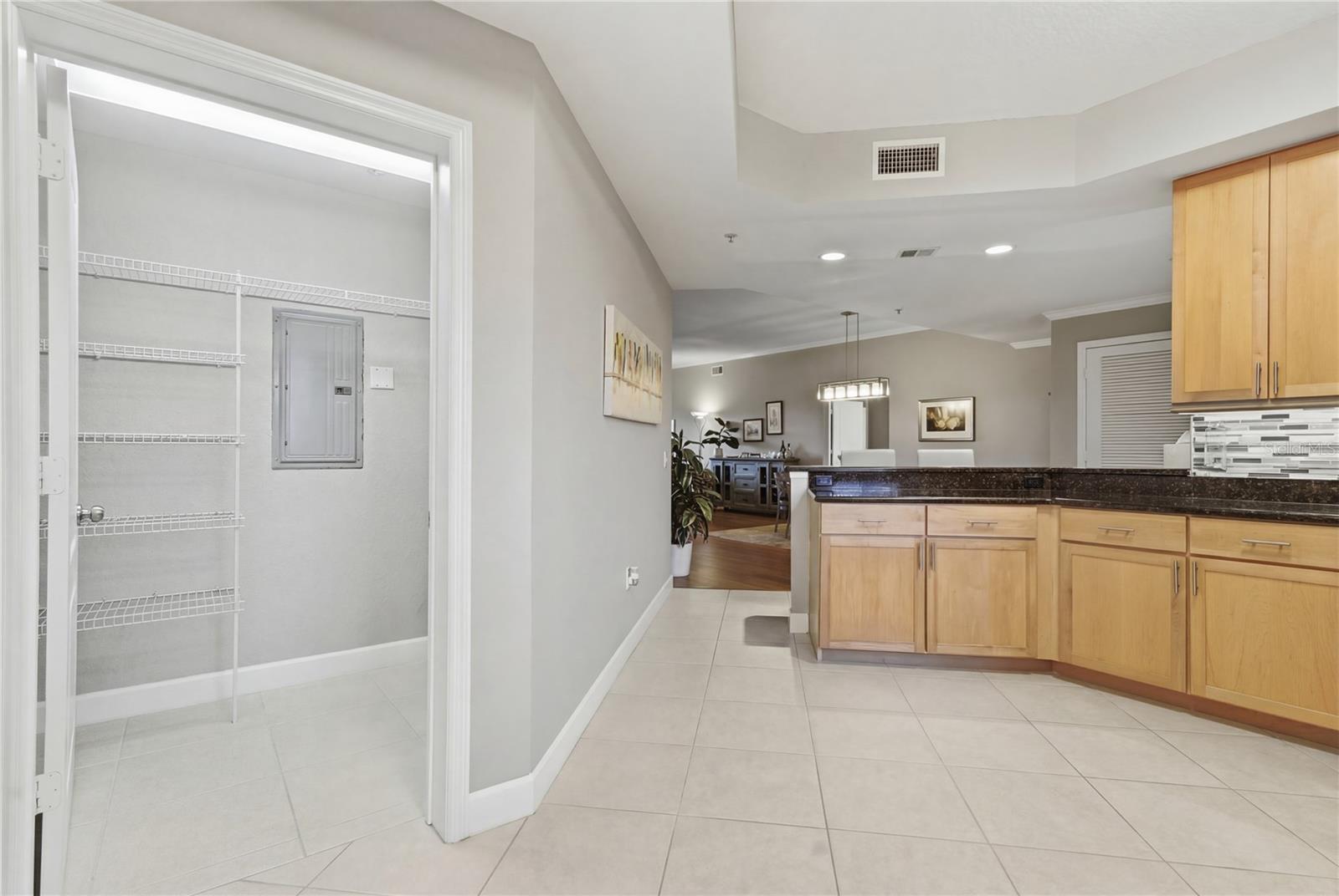 GRANDE VERANDAHS ON THE BAY - Residential