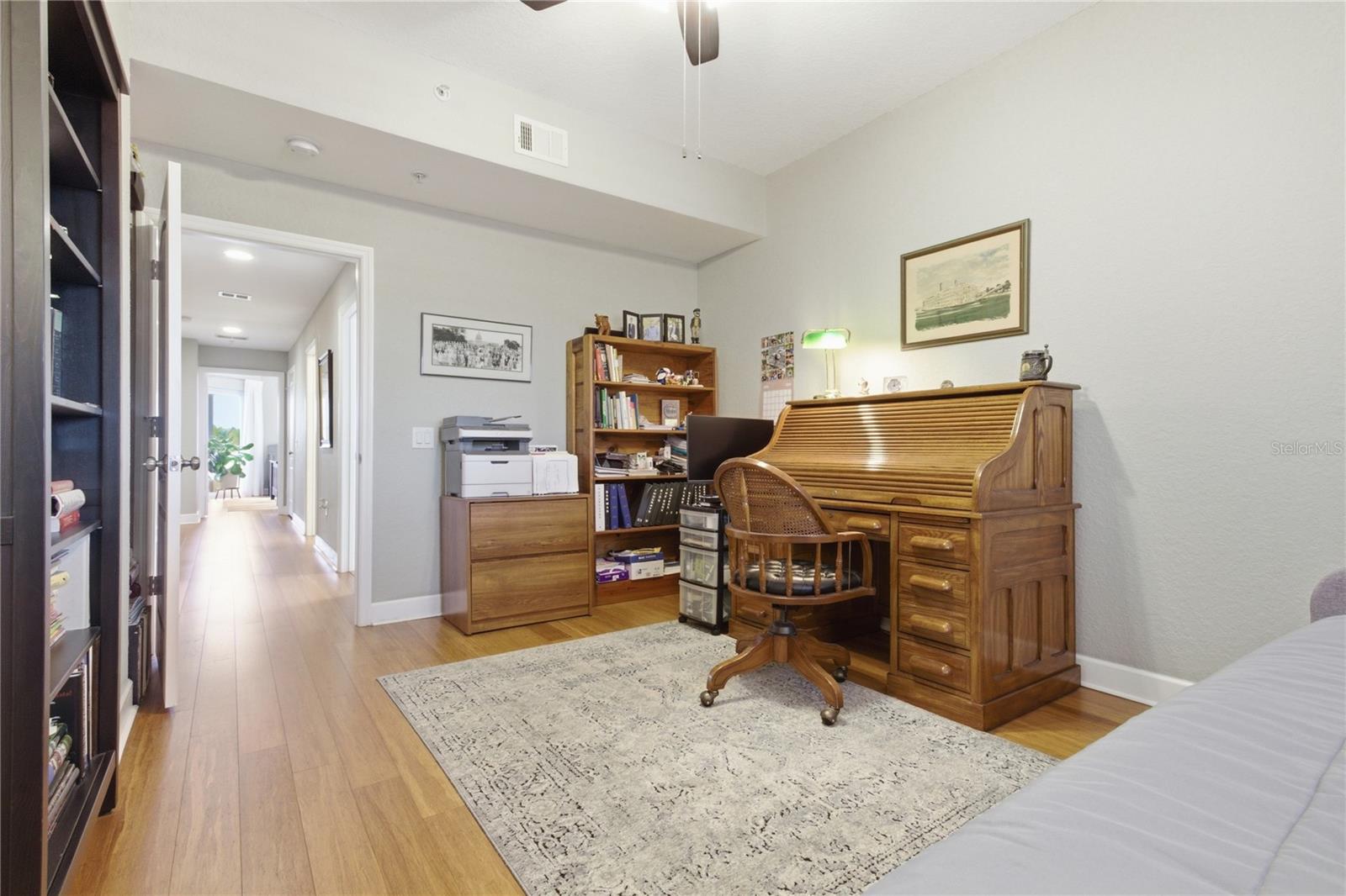 GRANDE VERANDAHS ON THE BAY - Residential