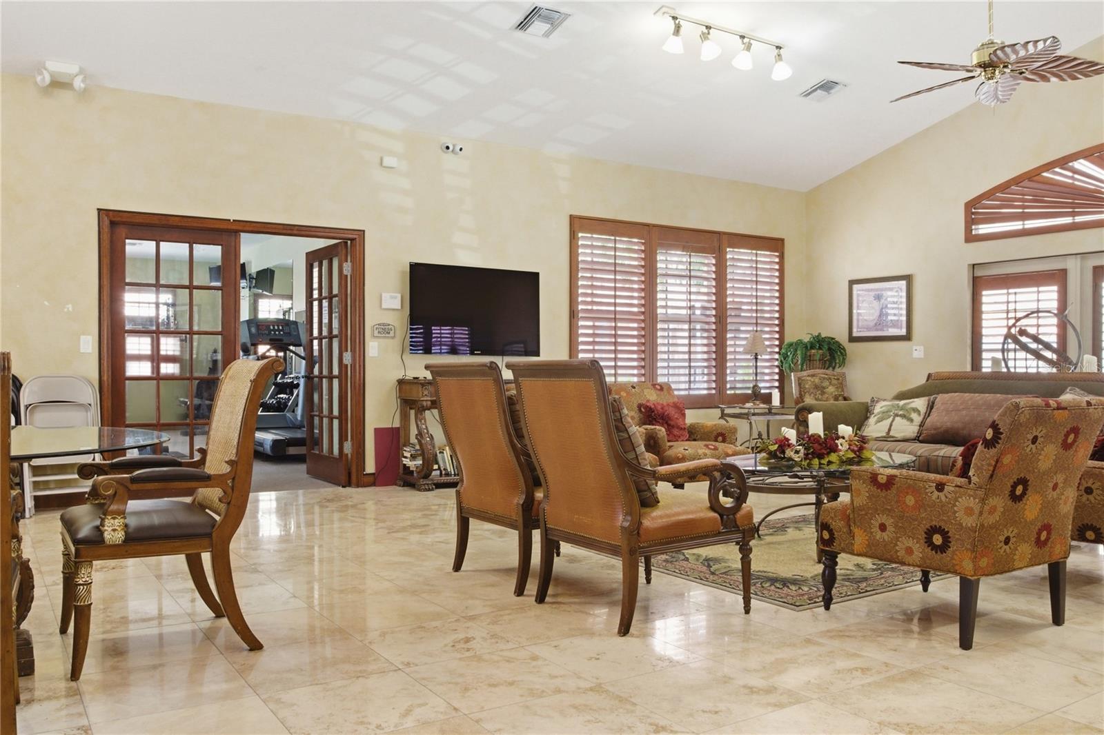 GRANDE VERANDAHS ON THE BAY - Residential