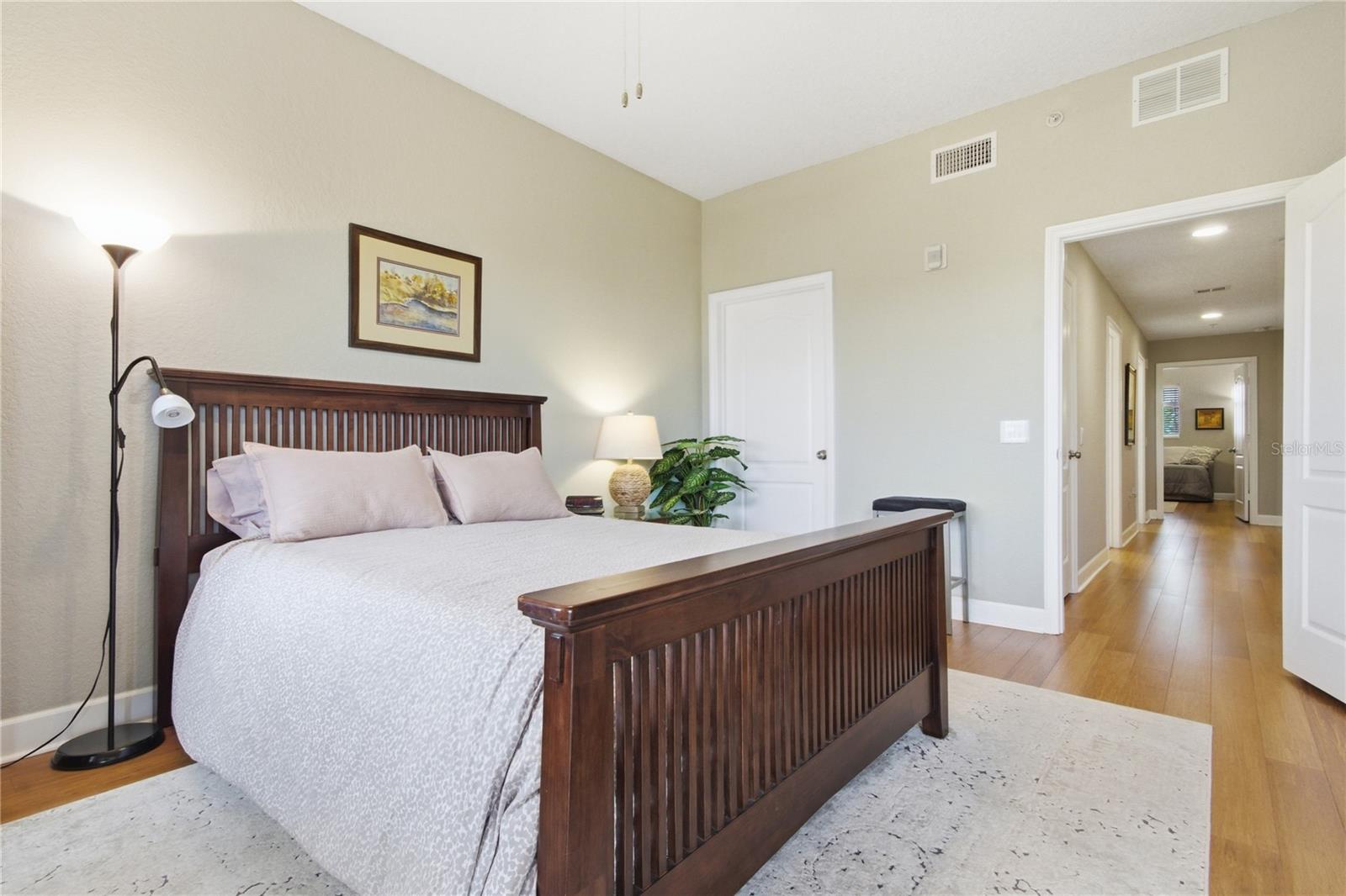 GRANDE VERANDAHS ON THE BAY - Residential