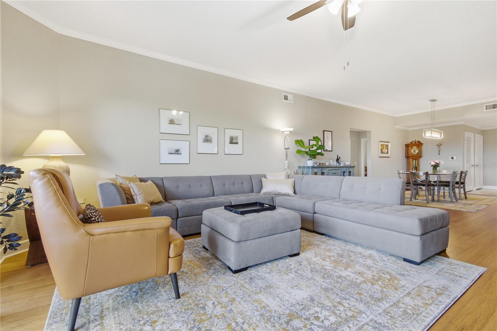 GRANDE VERANDAHS ON THE BAY - Residential