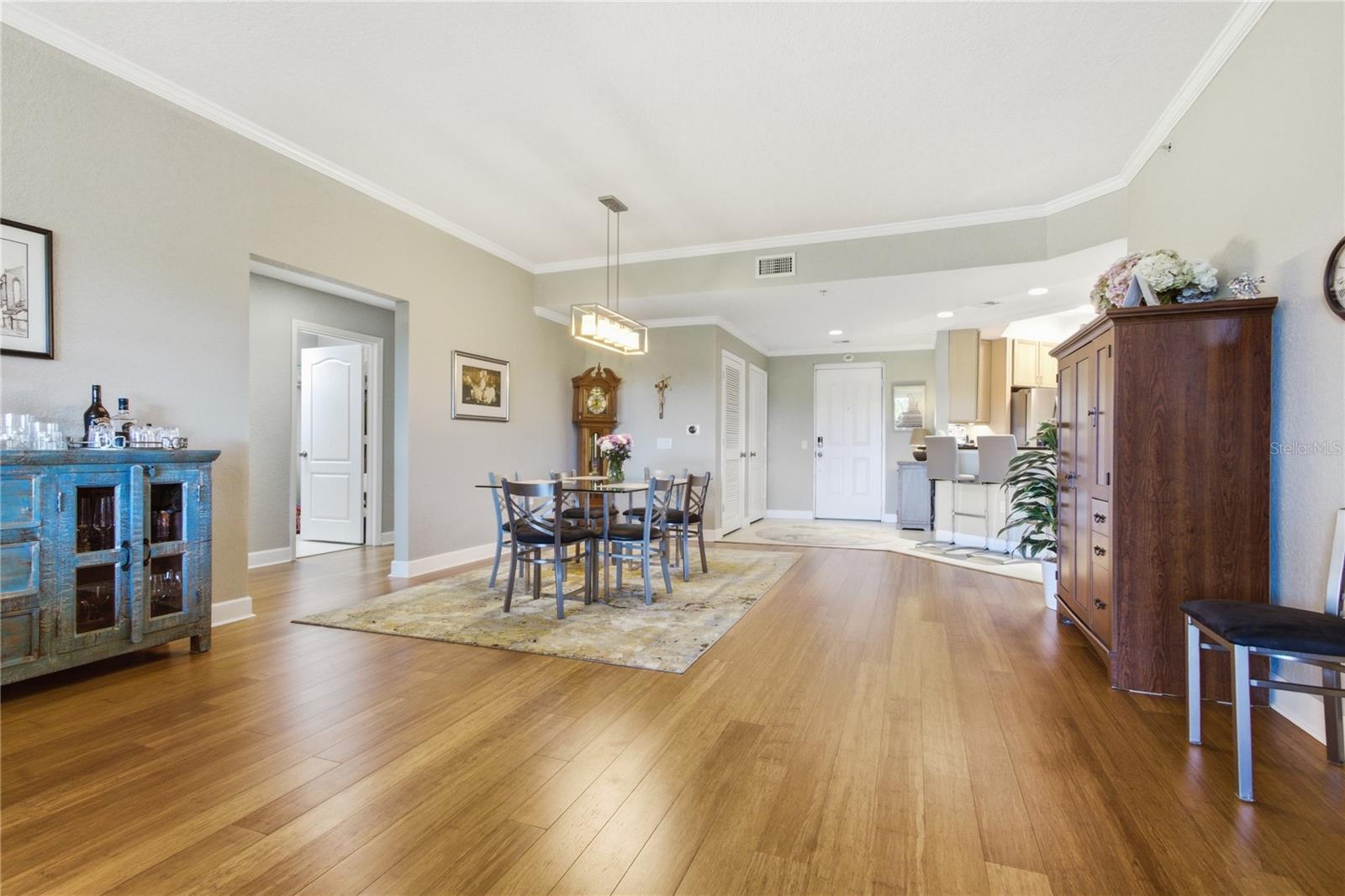 GRANDE VERANDAHS ON THE BAY - Residential