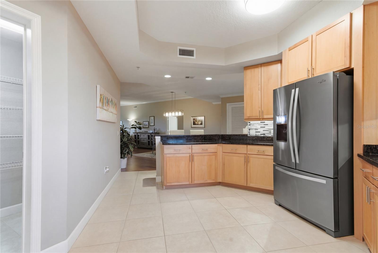 GRANDE VERANDAHS ON THE BAY - Residential