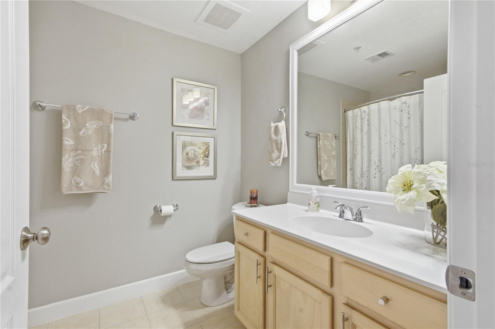 GRANDE VERANDAHS ON THE BAY - Residential