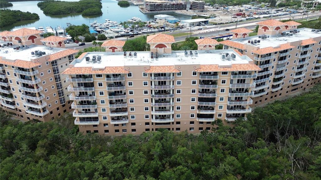 Photo of 12055 Gandy Boulevard N #243, St Petersburg, FL 33702 (MLS # TB8496861)