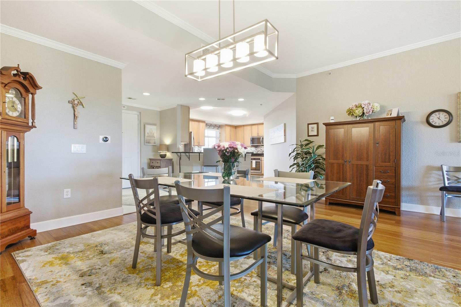 GRANDE VERANDAHS ON THE BAY - Residential