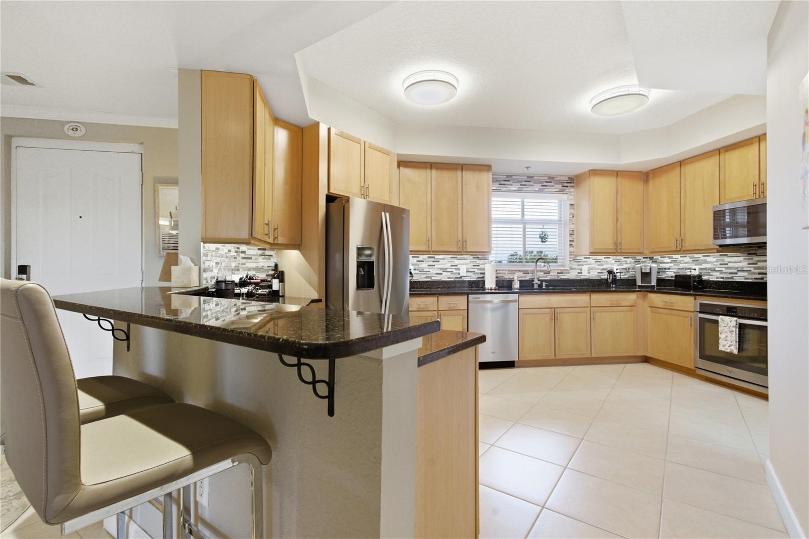 GRANDE VERANDAHS ON THE BAY - Residential