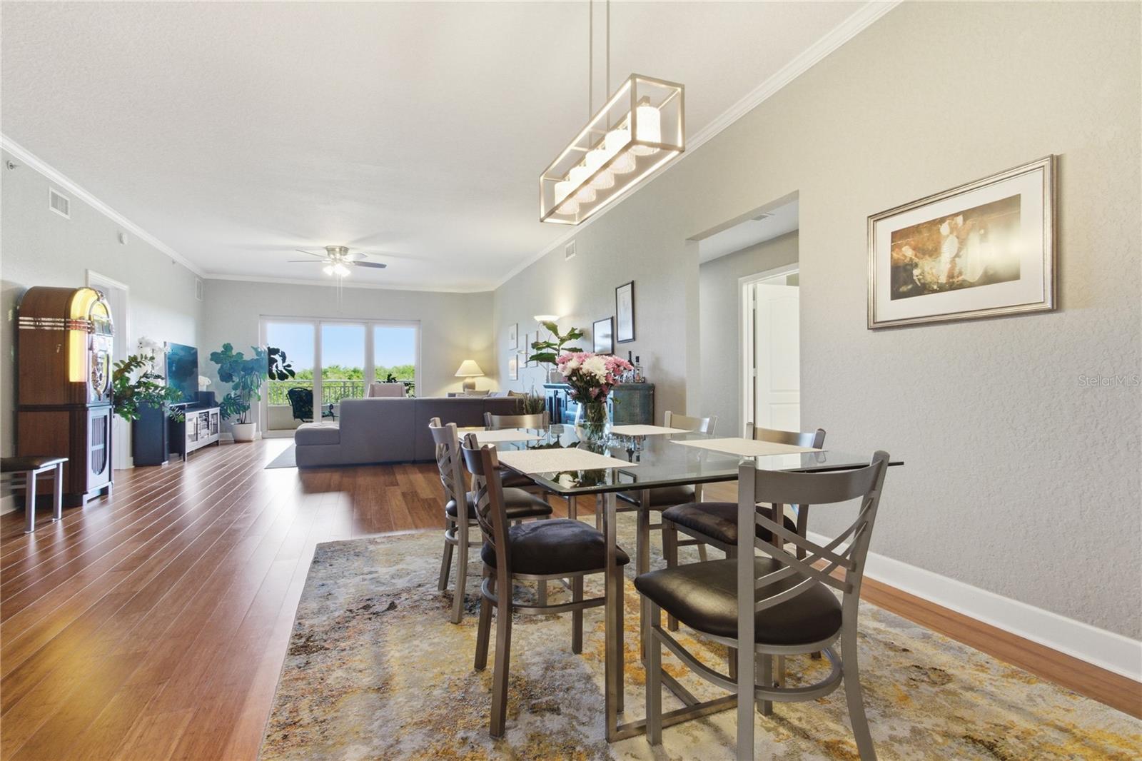 GRANDE VERANDAHS ON THE BAY - Residential