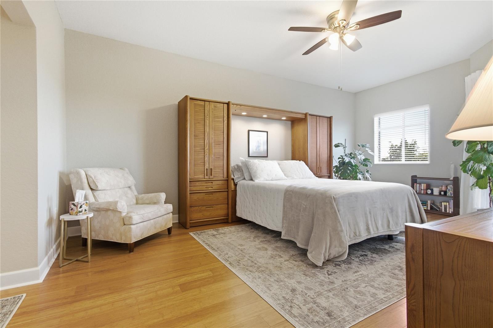 GRANDE VERANDAHS ON THE BAY - Residential