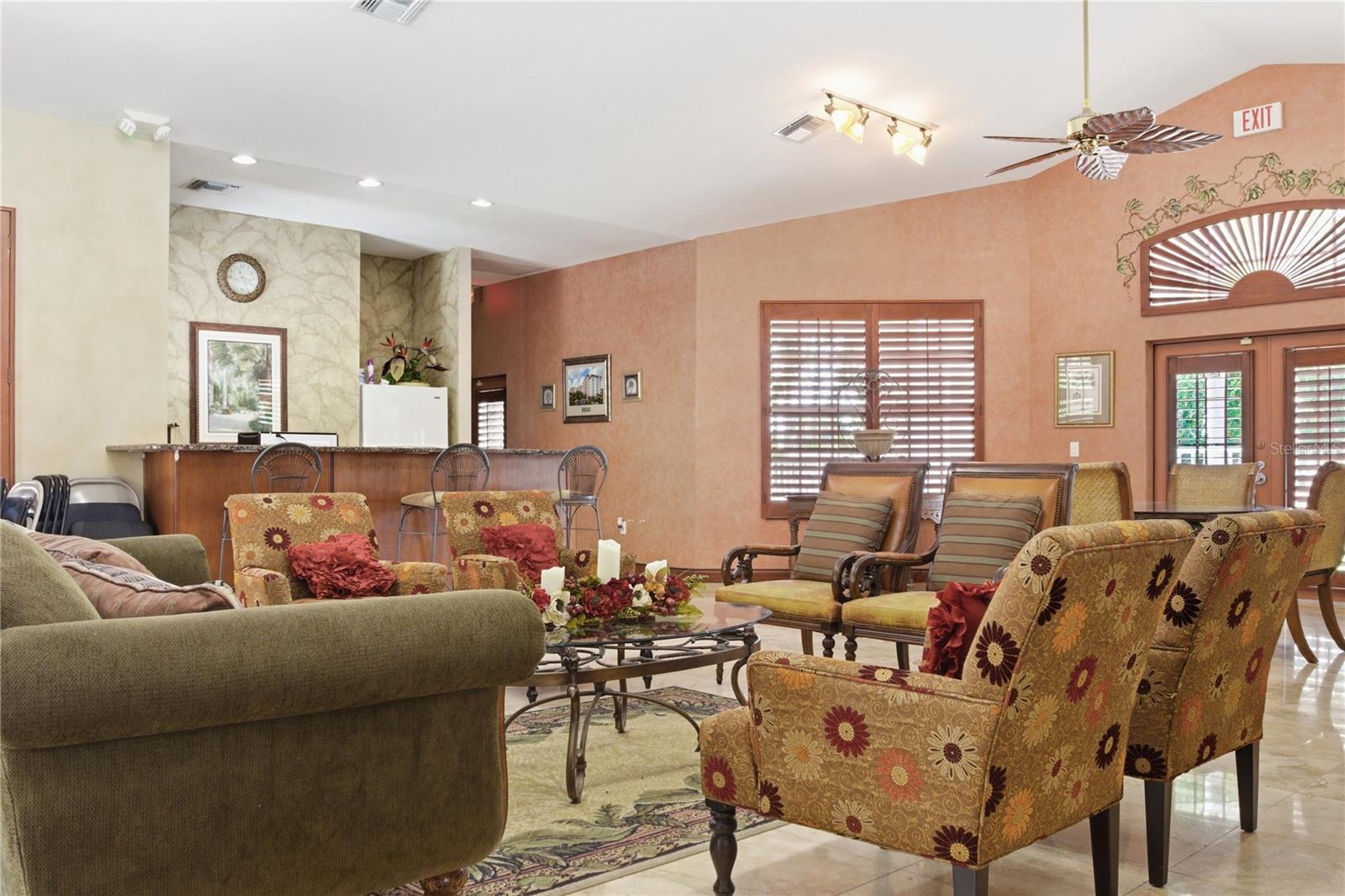 GRANDE VERANDAHS ON THE BAY - Residential