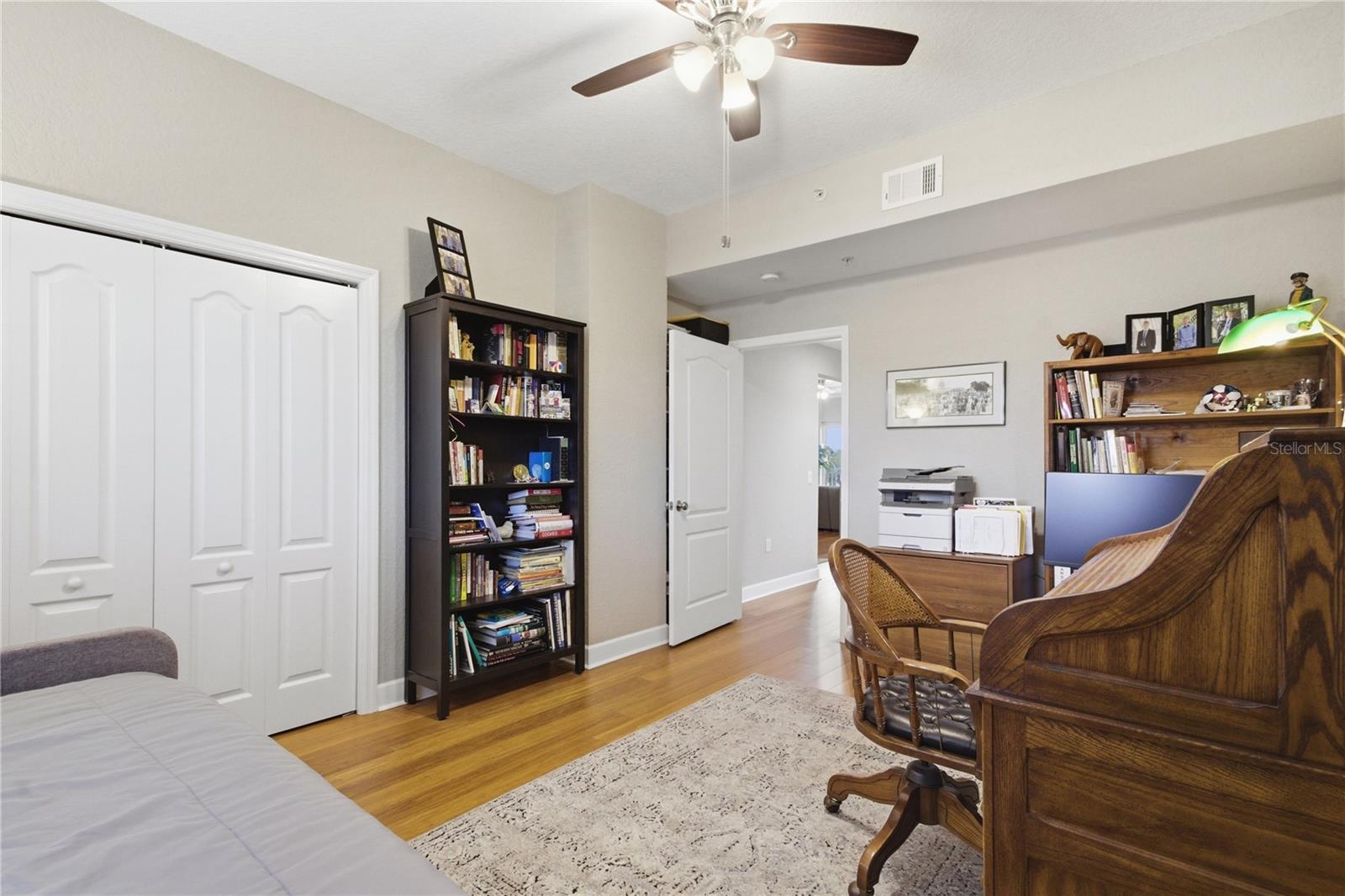 GRANDE VERANDAHS ON THE BAY - Residential