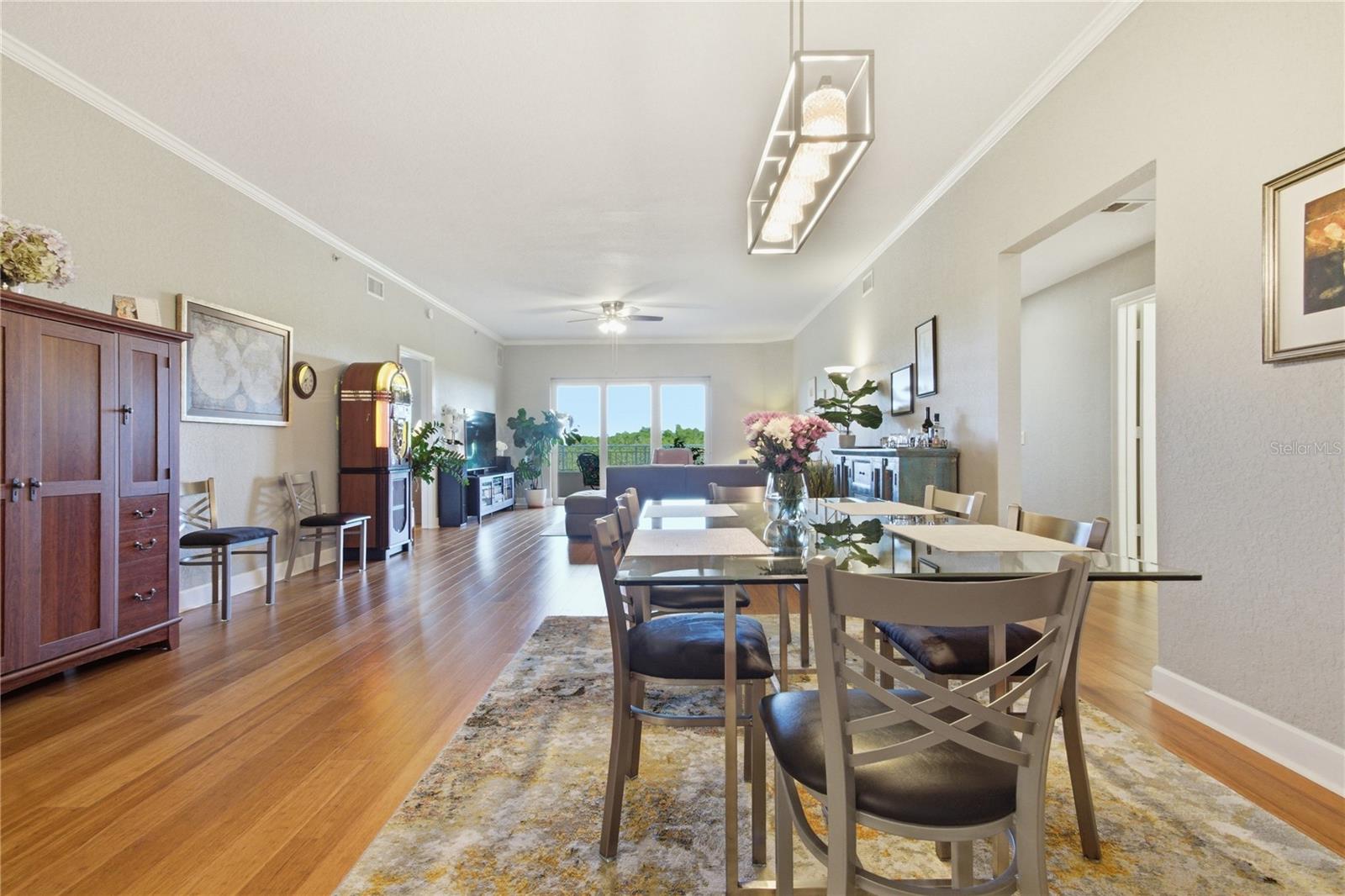 GRANDE VERANDAHS ON THE BAY - Residential