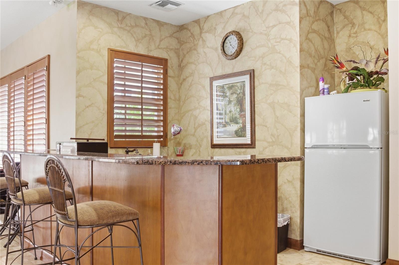 GRANDE VERANDAHS ON THE BAY - Residential