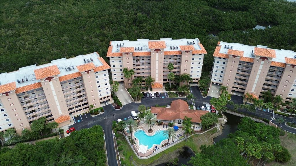 Photo of 12055 Gandy Boulevard N #243, St Petersburg, FL 33702 (MLS # TB8496861)