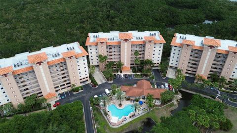 Photo of 12055 Gandy Boulevard N #243, St Petersburg, FL 33702 (MLS # TB8496861)