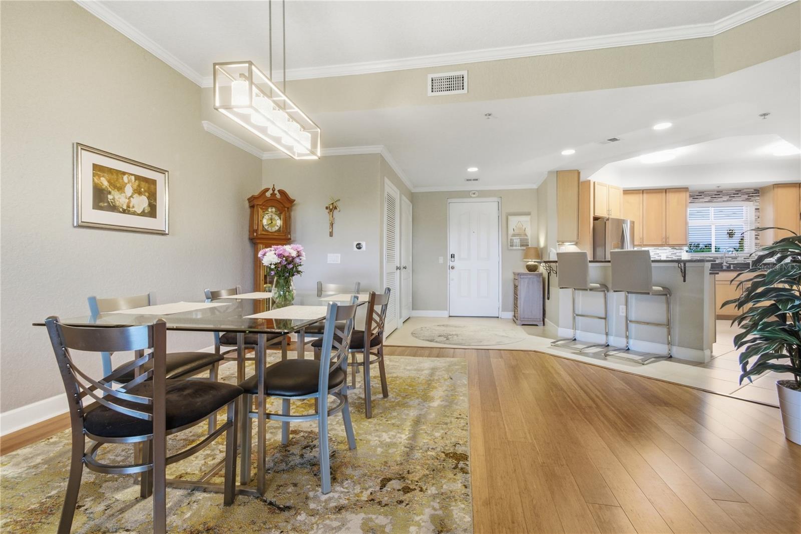 GRANDE VERANDAHS ON THE BAY - Residential