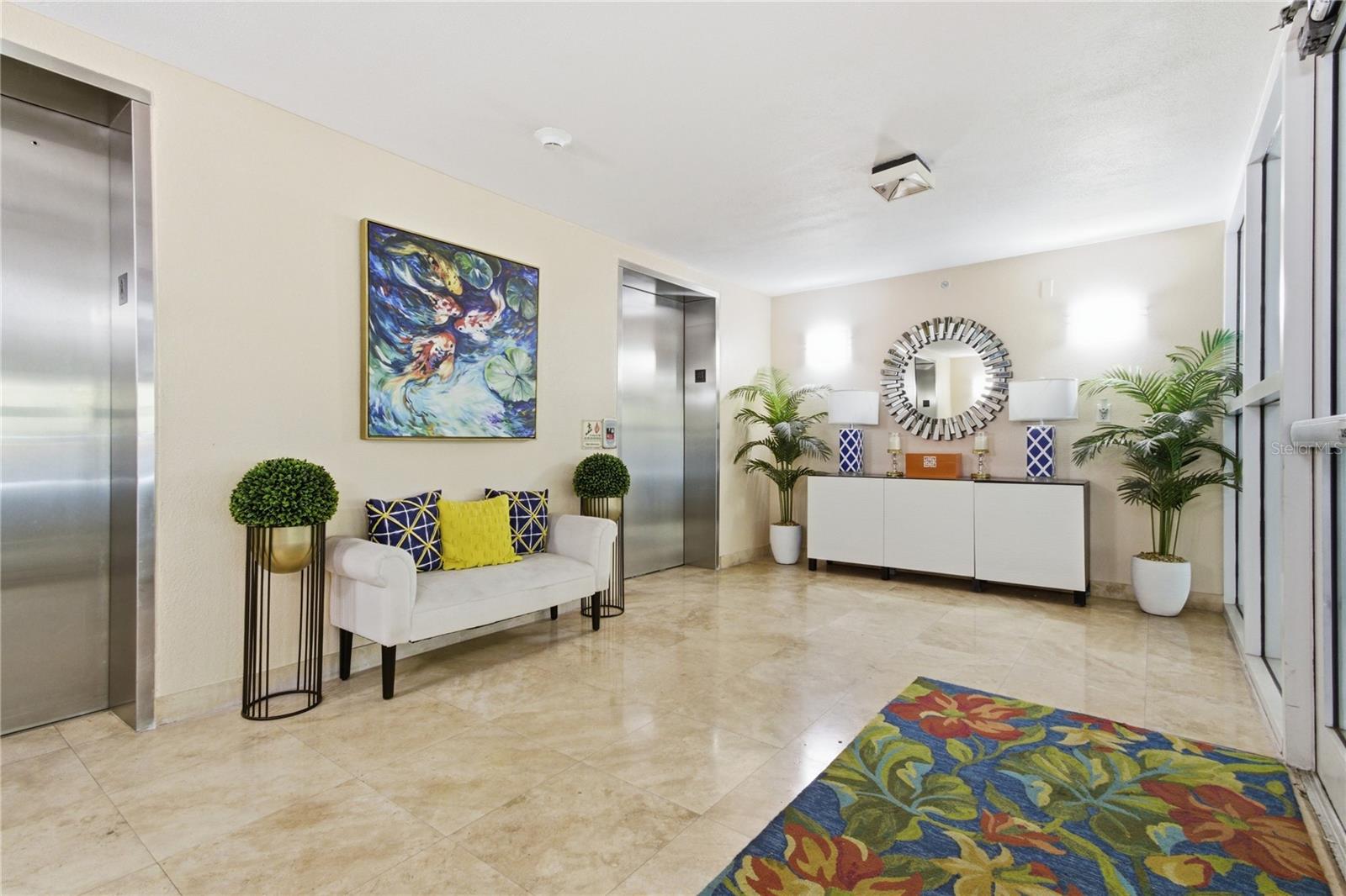 GRANDE VERANDAHS ON THE BAY - Residential