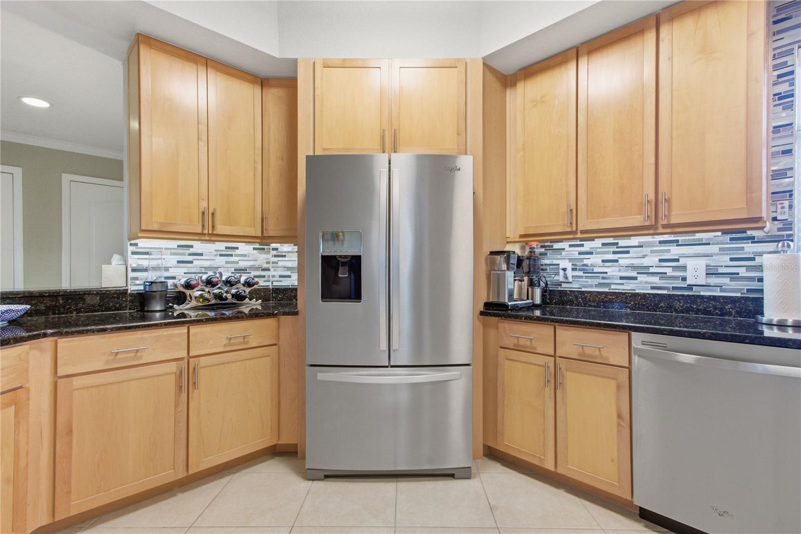 GRANDE VERANDAHS ON THE BAY - Residential