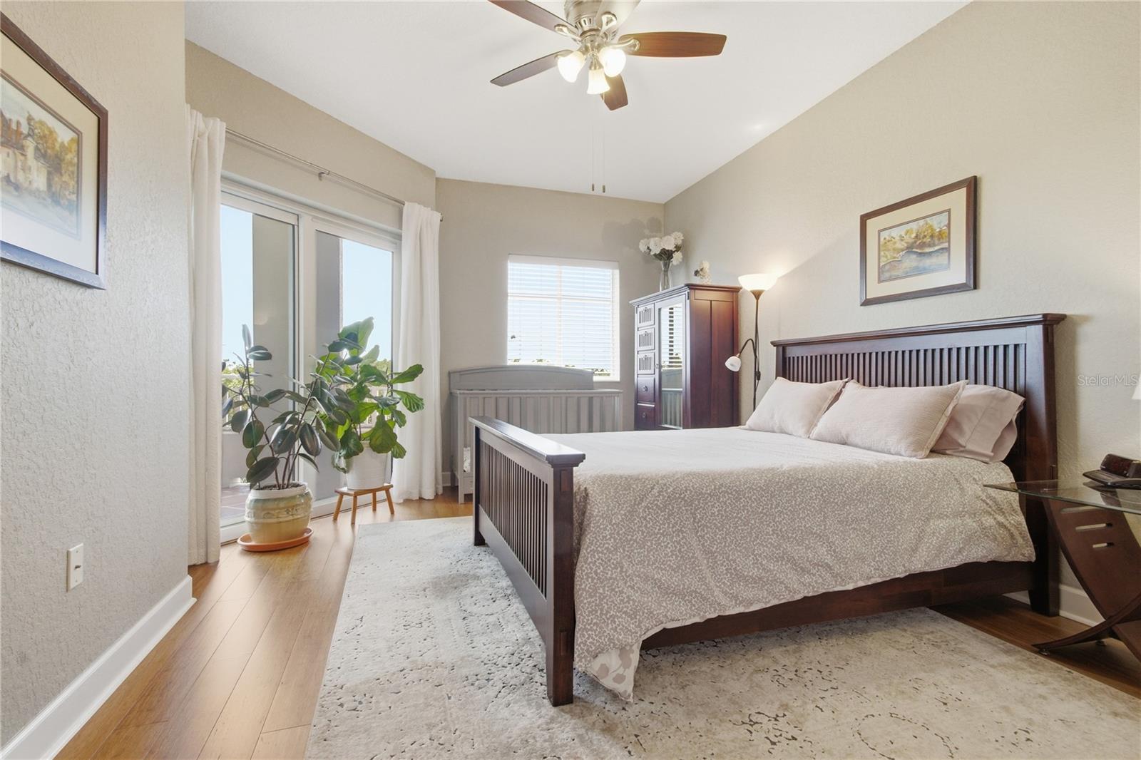 GRANDE VERANDAHS ON THE BAY - Residential