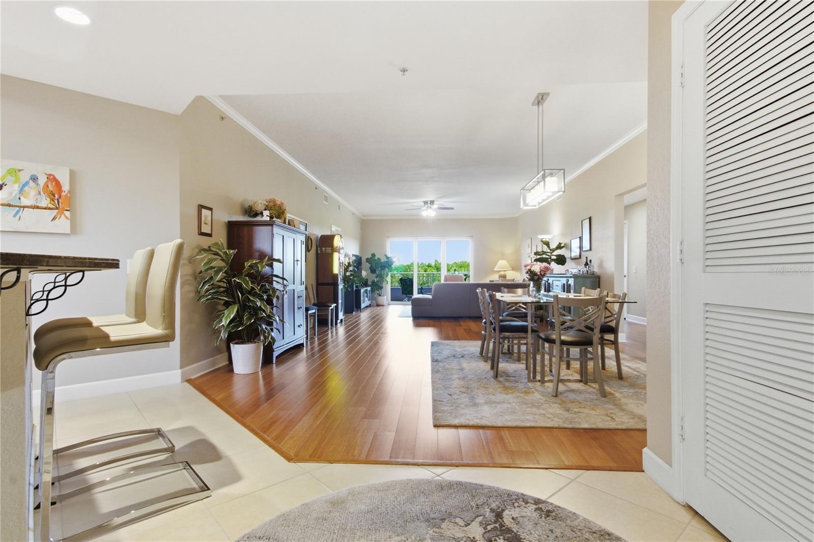 GRANDE VERANDAHS ON THE BAY - Residential