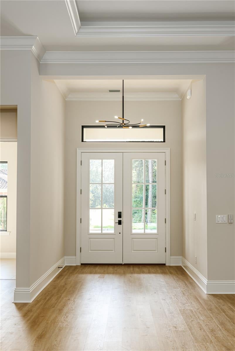 Photo of 8110 Cypress Woods Avenue, Lakeland, FL 33809 (MLS # A4697590)