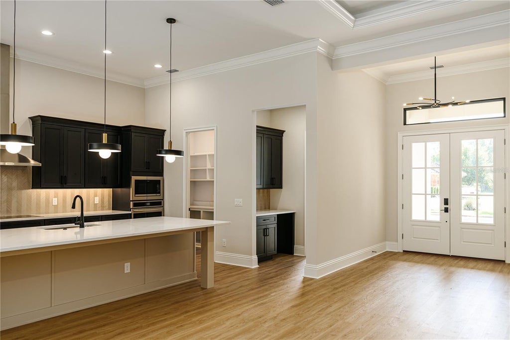 Photo of 8110 Cypress Woods Avenue, Lakeland, FL 33809 (MLS # A4697590)